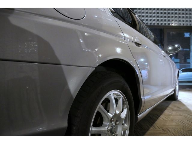 JAGUAR S TYPE 2003 Image 31