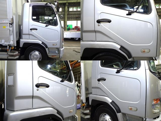 MITSUBISHI FUSOU FIGHTER 2007 Image 31