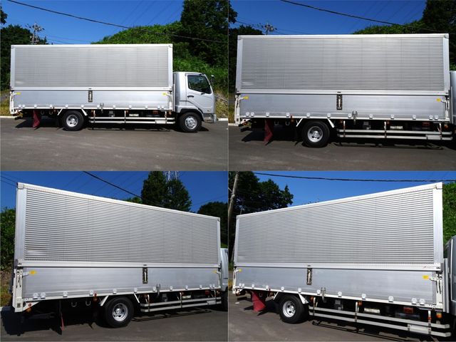 MITSUBISHI FUSOU FIGHTER 2007 Image 31