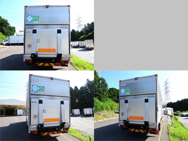 MITSUBISHI FUSOU FIGHTER 2007 Image 31