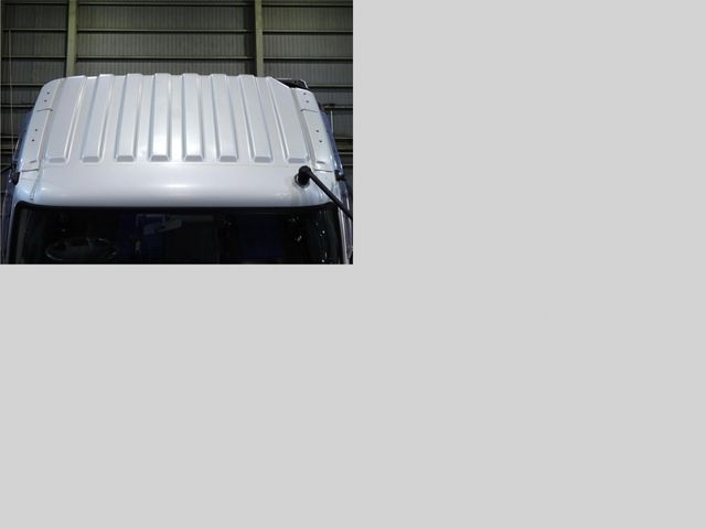 MITSUBISHI FUSOU FIGHTER 2007 Image 31