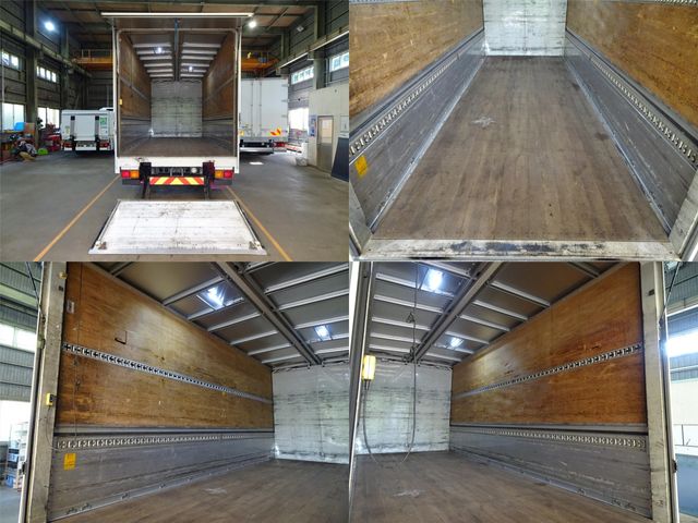 MITSUBISHI FUSOU FIGHTER 2007 Image 31