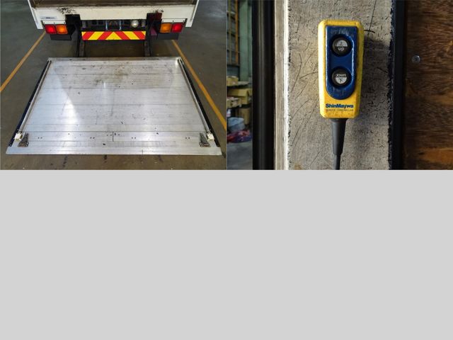 MITSUBISHI FUSOU FIGHTER 2007 Image 31