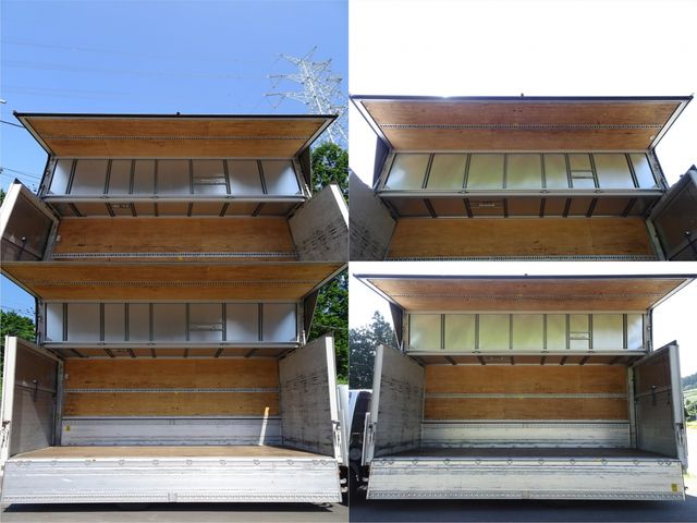 MITSUBISHI FUSOU FIGHTER 2007 Image 31