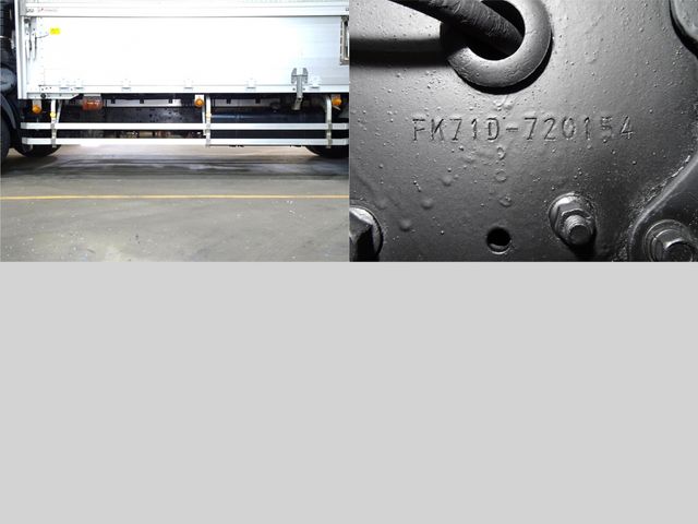 MITSUBISHI FUSOU FIGHTER 2007 Image 31