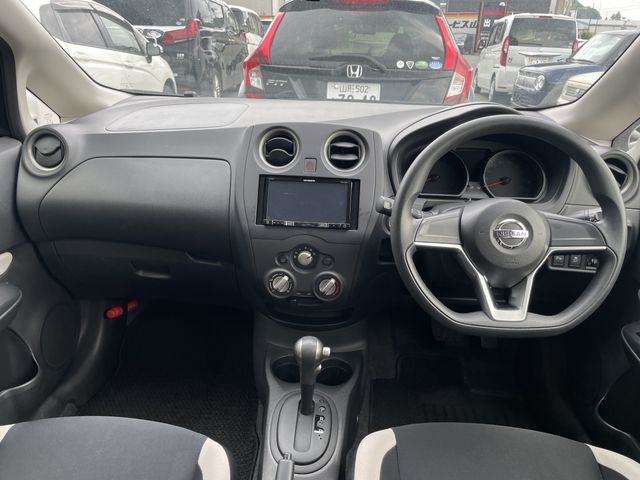 NISSAN NOTE 4WD 2019 Image 31