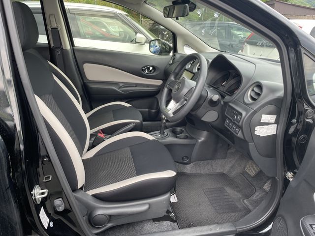 NISSAN NOTE 4WD 2019 Image 31