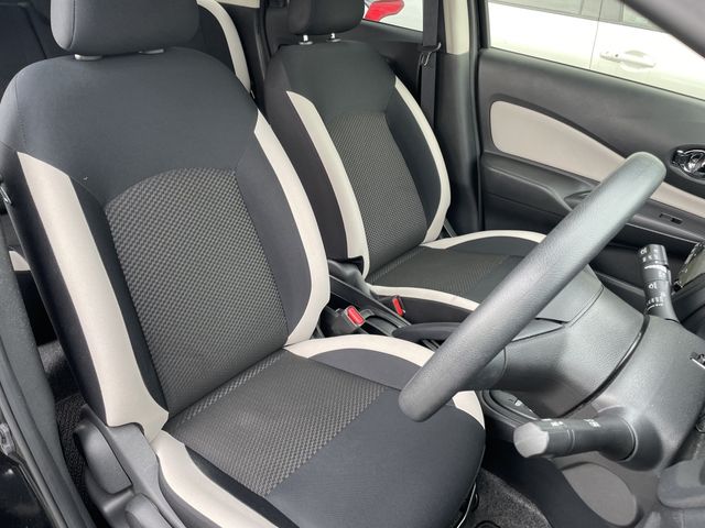 NISSAN NOTE 4WD 2019 Image 31