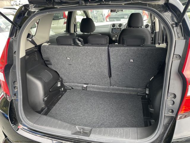 NISSAN NOTE 4WD 2019 Image 31