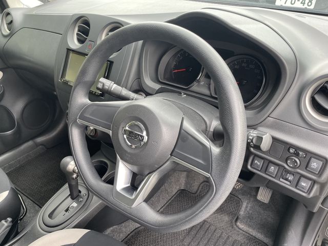 NISSAN NOTE 4WD 2019 Image 31