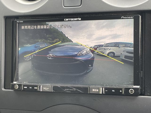 NISSAN NOTE 4WD 2019 Image 31