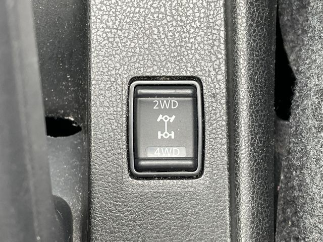 NISSAN NOTE 4WD 2019 Image 31