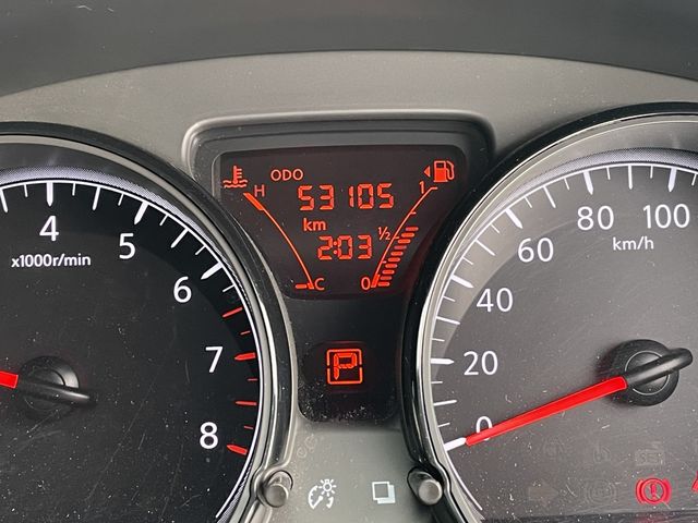 NISSAN NOTE 4WD 2019 Image 31