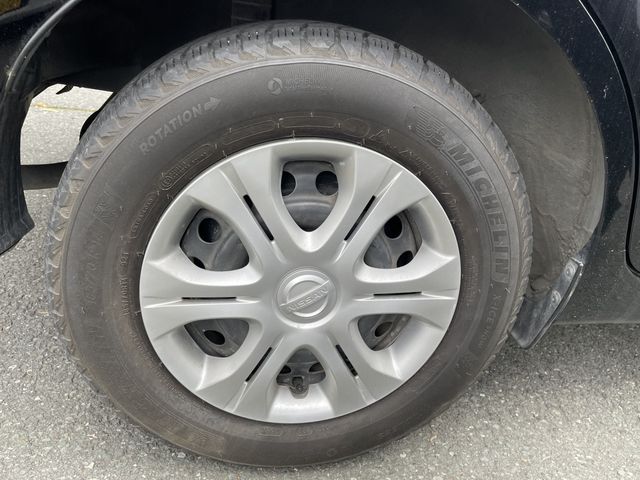 NISSAN NOTE 4WD 2019 Image 31