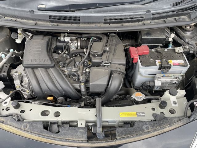 NISSAN NOTE 4WD 2019 Image 31