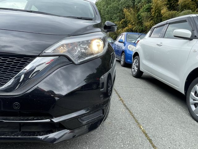 NISSAN NOTE 4WD 2019 Image 31