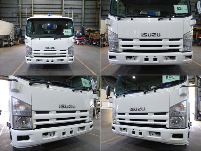 ISUZU ELF 2008 Image 31