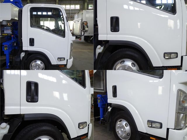 ISUZU ELF 2008 Image 31