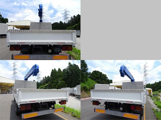 ISUZU ELF 2008 Image 31