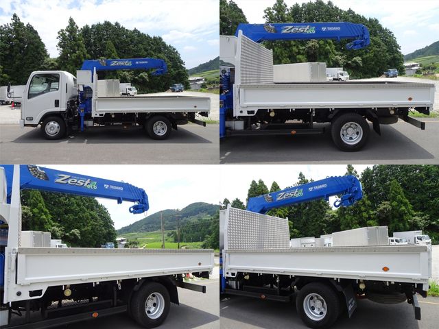 ISUZU ELF 2008 Image 31