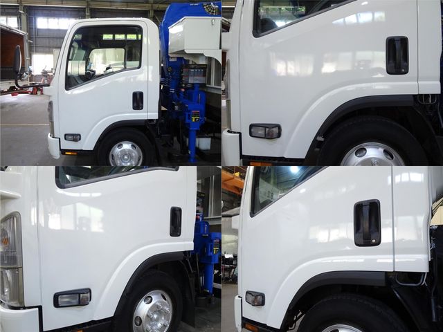 ISUZU ELF 2008 Image 31