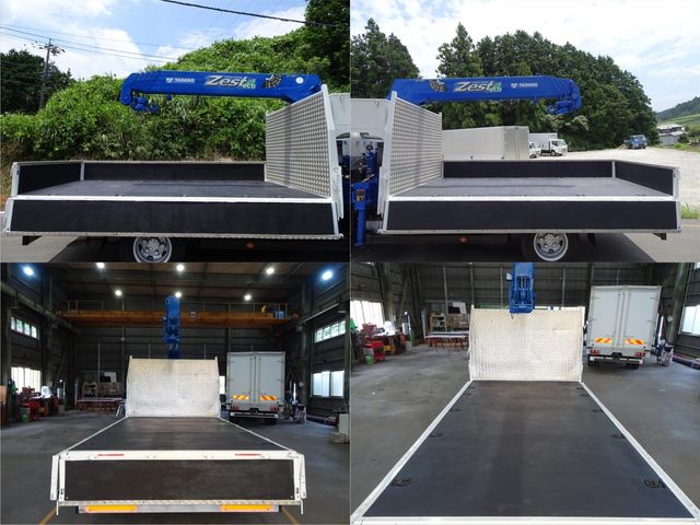 ISUZU ELF 2008 Image 31