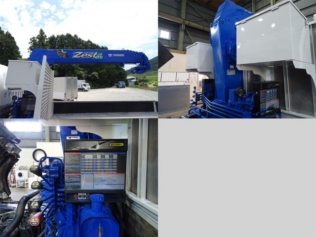 ISUZU ELF 2008 Image 31