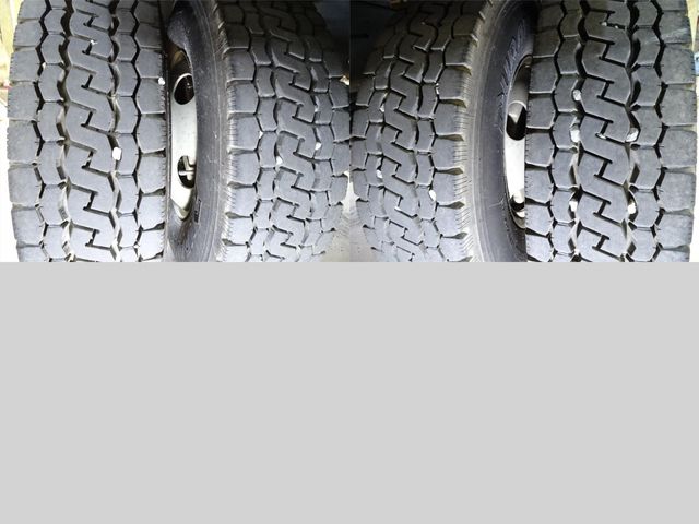 ISUZU ELF 2008 Image 31