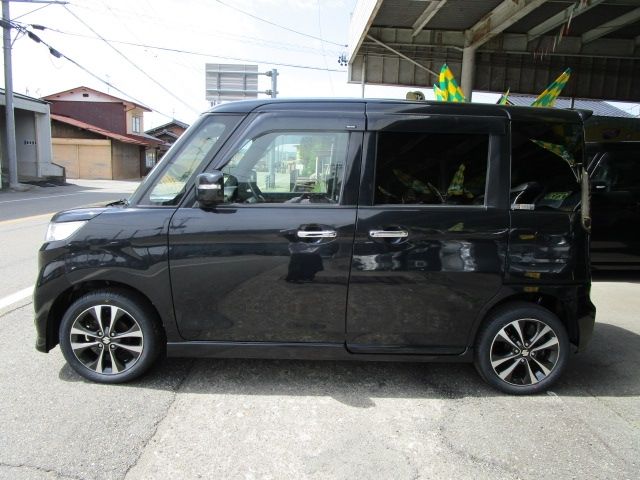 SUZUKI SPACIA CUSTOM Z 4WD 2017 Image 31