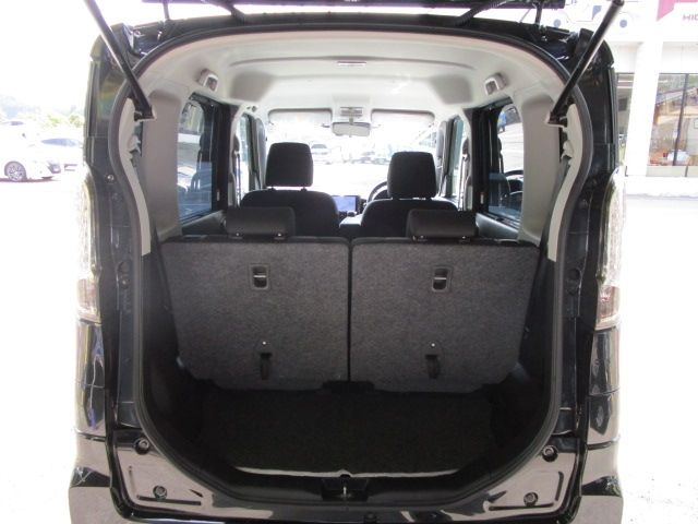 SUZUKI SPACIA CUSTOM Z 4WD 2017 Image 31