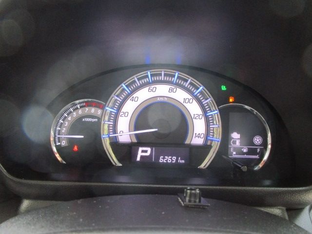 SUZUKI SPACIA CUSTOM Z 4WD 2017 Image 31