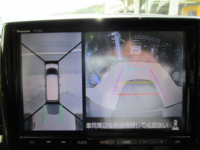 SUZUKI SPACIA CUSTOM Z 4WD 2017 Image 31