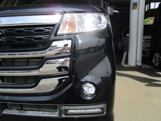 SUZUKI SPACIA CUSTOM Z 4WD 2017 Image 31