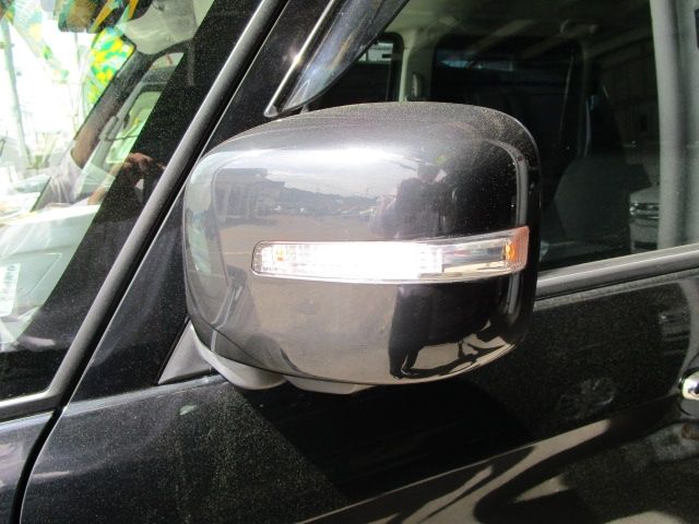 SUZUKI SPACIA CUSTOM Z 4WD 2017 Image 31