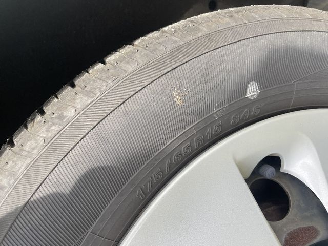 TOYOTA AQUA 2013 Image 31