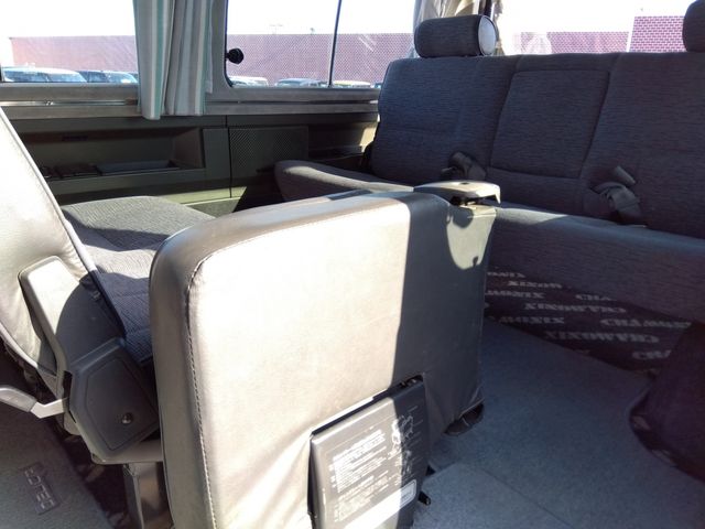 MITSUBISHI DELICA STARWAGON 4WD 1989 Image 31