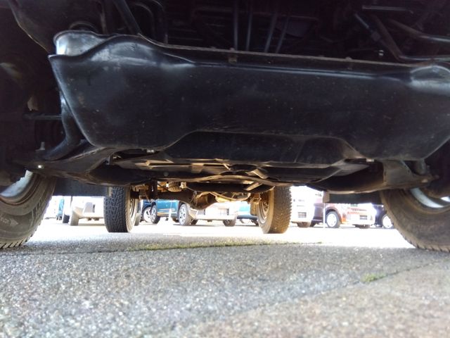 MITSUBISHI DELICA STARWAGON 4WD 1989 Image 31