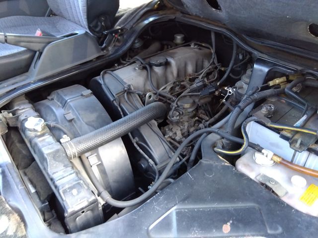 MITSUBISHI DELICA STARWAGON 4WD 1989 Image 31