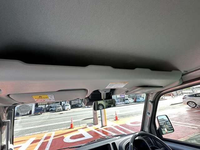 SUZUKI CARRY TRUCK 4WD 2024 Image 31