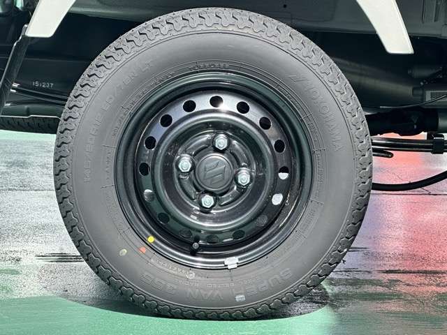 SUZUKI CARRY TRUCK 4WD 2024 Image 31