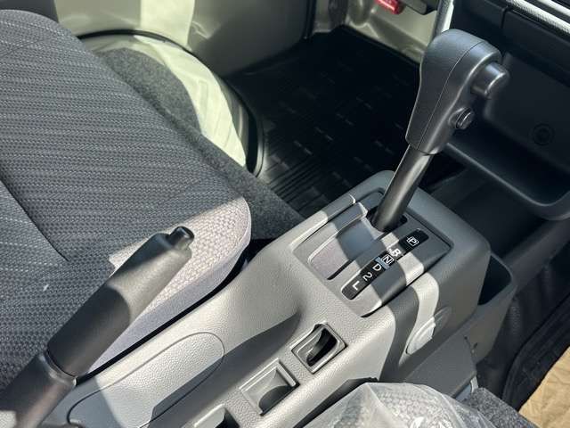 SUZUKI CARRY TRUCK 4WD 2024 Image 31