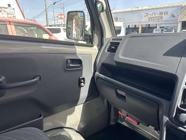 SUZUKI CARRY TRUCK 4WD 2024 Image 31