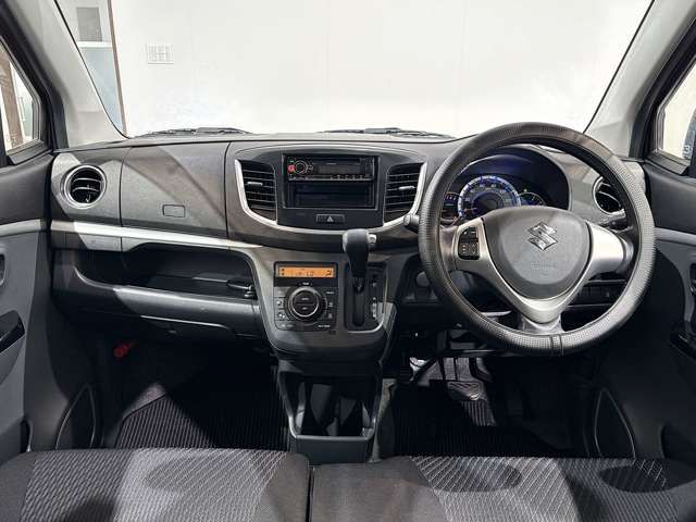 SUZUKI WAGON R STINGRAY 2013 Image 31