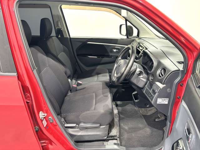 SUZUKI WAGON R STINGRAY 2013 Image 31