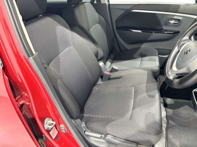 SUZUKI WAGON R STINGRAY 2013 Image 31