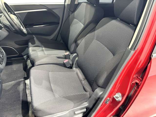 SUZUKI WAGON R STINGRAY 2013 Image 31