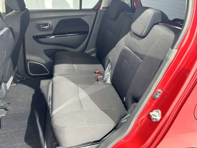 SUZUKI WAGON R STINGRAY 2013 Image 31