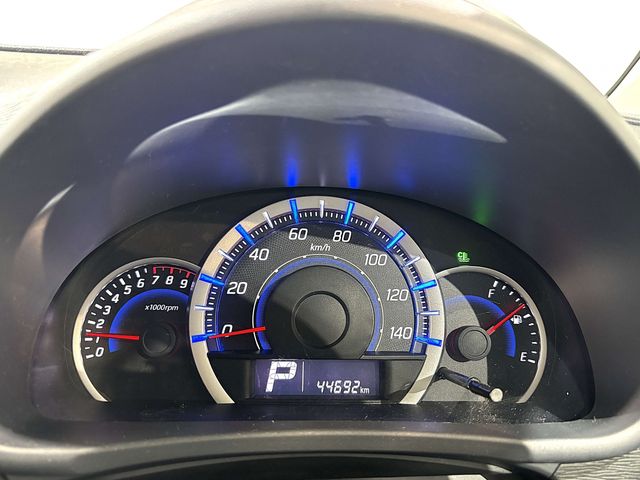 SUZUKI WAGON R STINGRAY 2013 Image 31