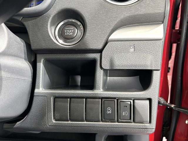 SUZUKI WAGON R STINGRAY 2013 Image 31