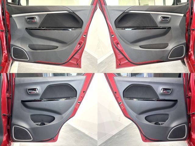 SUZUKI WAGON R STINGRAY 2013 Image 31